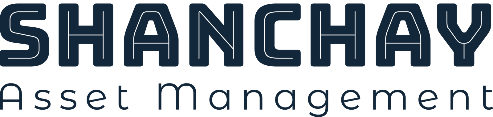 Shanchay Asset Management